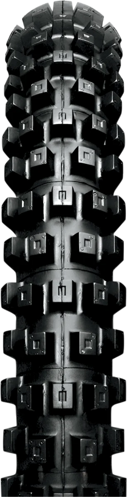 IRC Tire Tire - Volcanduro VE-35 - Front - 80/100-21 - 51M - Main Product View