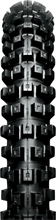 Load image into Gallery viewer, IRC Tire Tire - Volcanduro VE-35 - Front - 80/100-21 - 51M - Main Product View