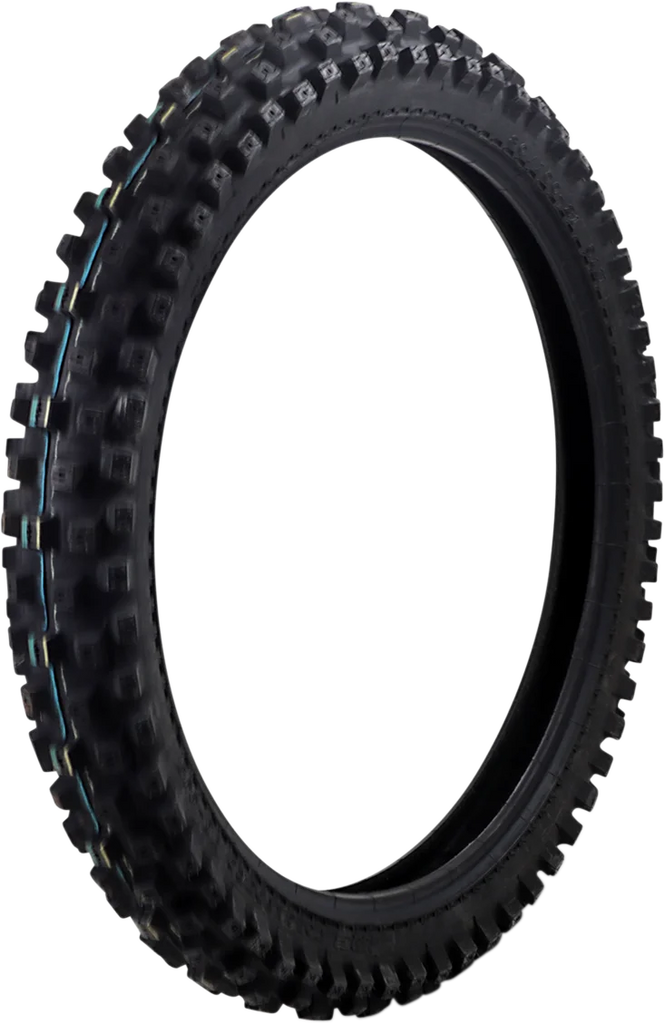 IRC Tire Tire - Volcanduro VE-39 - Front - 80/100-21 - 51M - Main Product View