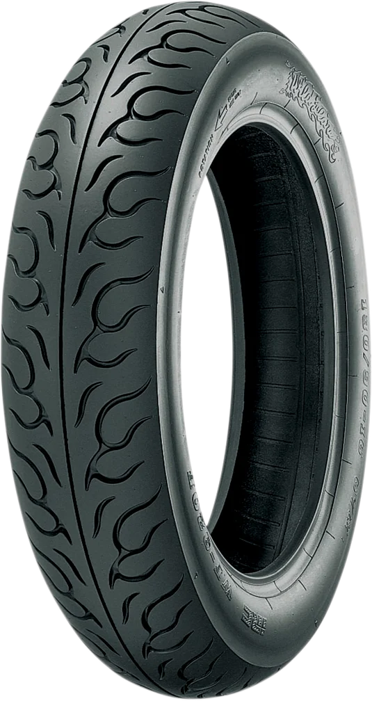 IRC Tire Tire - WF-920 Wild Flare - Front - 3.00-19 - 49H 301674 - Main Product View