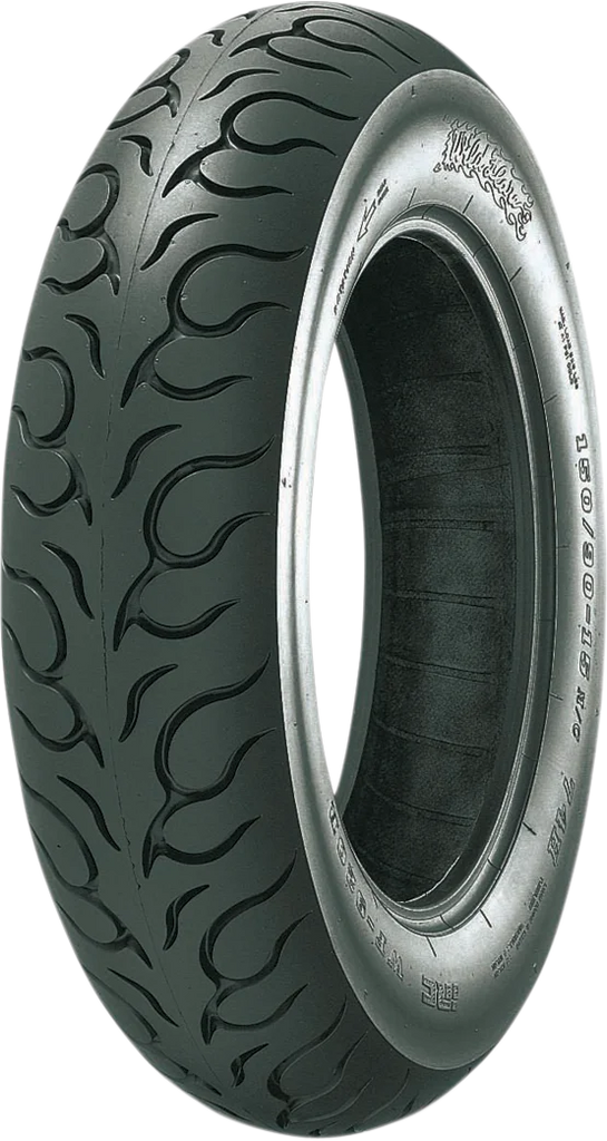 IRC Tire Tire - WF-920 Wild Flare - Rear - 130/90-16 - 67H - Main Product View