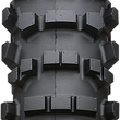 Load image into Gallery viewer, IRC Tire Tire - iX-09 Gekkota - Rear - 110/100-18 - 64M 102652 - Main Product View