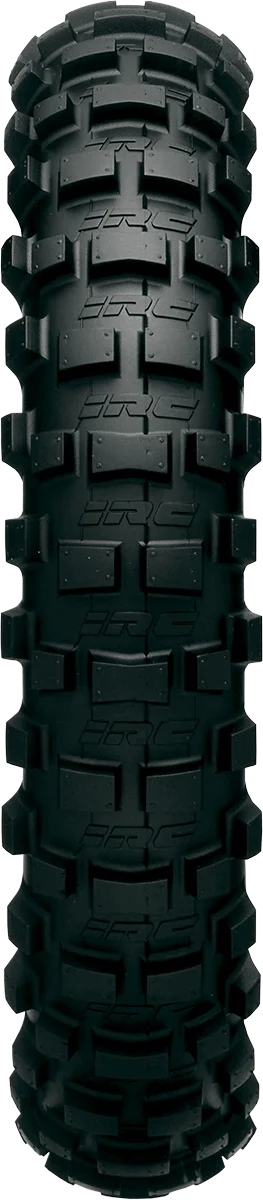 IRC Tire Tire - iX-Kids Mini - Front - 2.50-10 - 32M T10003 - Detail View