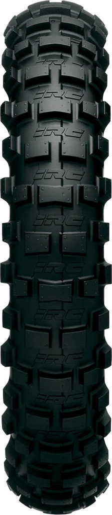IRC Tire Tire - iX-Kids Mini - Front - 2.50-10 - 32M T10003 - Detail View