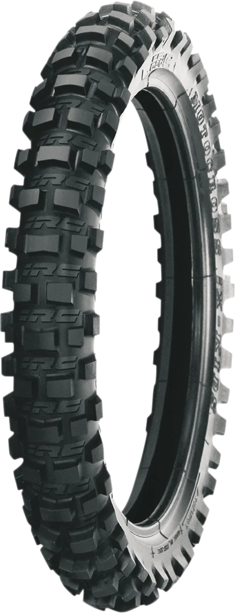 IRC Tire Tire - iX-Kids Mini - Rear - 80/100-12 - 50M T10029 - Side View