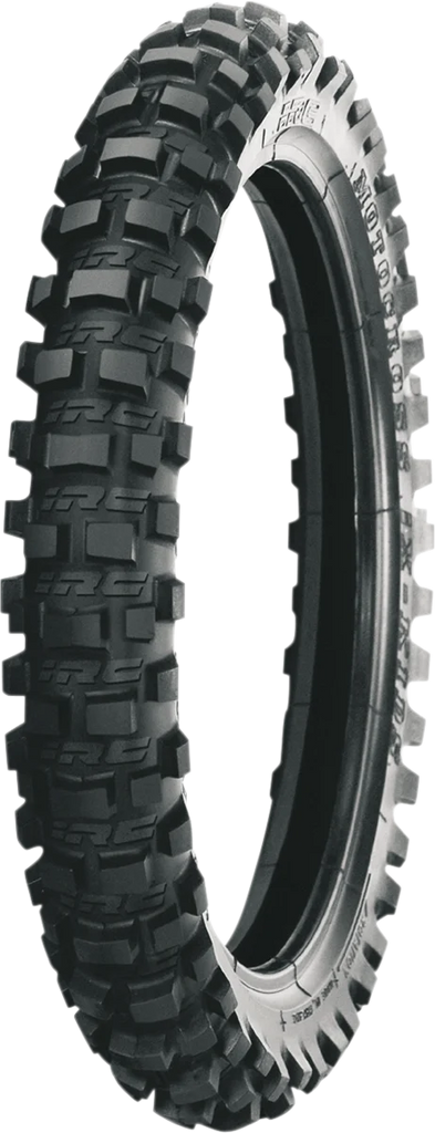 IRC Tire Tire - iX-Kids Mini - Rear - 80/100-12 - 50M T10029 - Side View