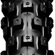 Load image into Gallery viewer, IRC Tire Tire - iX05H Mini - Front - 70/100-17 - 40M - Main Product View