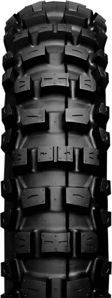 IRC Tire Tire - iX05H Mini - Rear - 90/100-14 - 49M - Main Product View