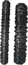 Load image into Gallery viewer, IRC Tire Tire - iX05H Mini - Rear - 90/100-14 - 49M - Side View