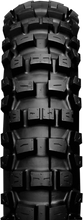 Load image into Gallery viewer, IRC Tire Tire - iX05H Mini - Rear - 90/100-16 - 52M - Main Product View