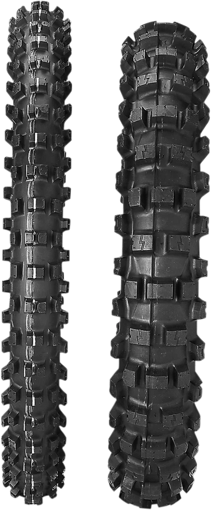 IRC Tire Tire - iX07S Mini - Rear - 2.50-10 - 33J - Main Product View