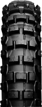 Load image into Gallery viewer, IRC Tire Tire - iX07S Mini - Rear - 2.50-10 - 33J - Side View