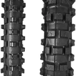 Load image into Gallery viewer, IRC Tire Tire - iX07S - Rear - 110/100-18 - 64M - Main Product View