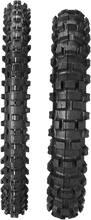 Load image into Gallery viewer, IRC Tire Tire - iX07S - Rear - 110/100-18 - 64M - Main Product View