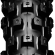 Load image into Gallery viewer, IRC Tire Tire - iX05H Mini - Front - 70/100-17 - 40M - Main Product View