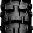 Load image into Gallery viewer, IRC Tire Tire - iX05H Mini - Rear - 90/100-16 - 52M - Main Product View