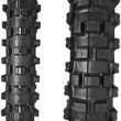 Load image into Gallery viewer, IRC Tire Tire - iX07S - Front - 80/100-21 - 51M - Main Product View