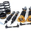 Load image into Gallery viewer, ISC 05-14 Ford Mustang S197 N1 Coilovers - Track - Main Product View