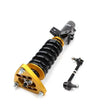 Load image into Gallery viewer, ISC 05-14 Ford Mustang S197 N1 Coilovers - Track - Installation View