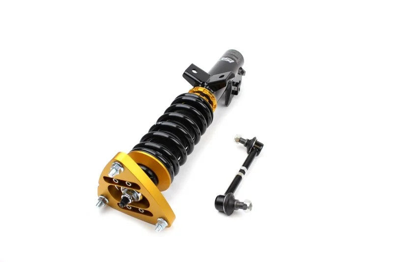 ISC 05-14 Ford Mustang S197 N1 Coilovers - Track - Installation View