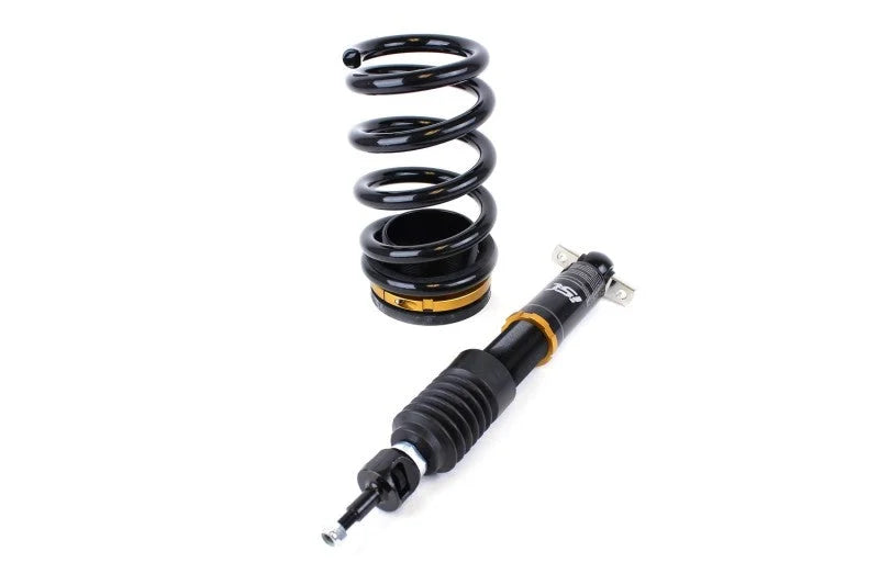 ISC 05-14 Ford Mustang S197 N1 Coilovers - Track - Additional View 5