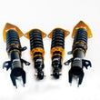Load image into Gallery viewer, ISC 2022 Subaru WRX N1 V2 Track Coilover Kit