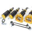 Load image into Gallery viewer, ISC Suspension 01-06 Mini Cooper N1 Basic Coilovers - Race/Track