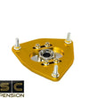 Load image into Gallery viewer, ISC Suspension 02-07 Subaru Impreza WRX / STI Rear Camber Plates - Main Product View