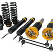 Load image into Gallery viewer, ISC Suspension 03-09 BMW X3 E83 N1 Track/Race V2 Coilover Kit