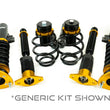Load image into Gallery viewer, ISC Suspension 03-12 Volkswagen Golf/Jetta N1 Basic Coilovers - Track