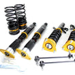 Load image into Gallery viewer, ISC Suspension 05-14 Ford Mustang S197 N1 Coilovers - Street - Detail View