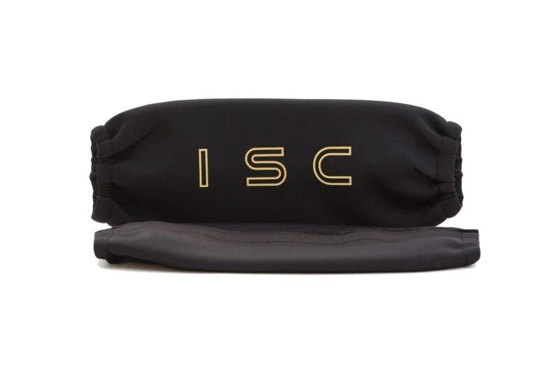 ISC Suspension 06-11 BMW 3 Series E90/E91/E92 N1 Basic Coilovers - Track/Race - Back View