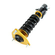 Load image into Gallery viewer, ISC Suspension 06-11 BMW 3 Series E90/E91/E92 N1 Basic Coilovers - Track/Race - Additional View 5