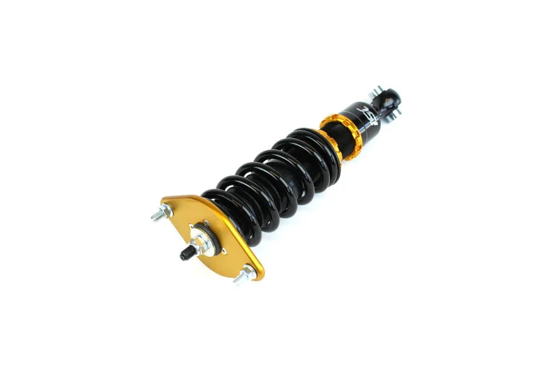ISC Suspension 06-11 BMW 3 Series E90/E91/E92 N1 Basic Coilovers - Track/Race - Additional View 6