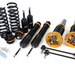 Load image into Gallery viewer, ISC Suspension 06-11 BMW 3 Series E90/E91/E92 X-Drive N1 Basic Coilovers - Street