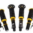 Load image into Gallery viewer, ISC Suspension 06-12 Porsche 911 (997) Triple S Inverted Coilovers w/ Camber Plates