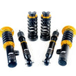 Load image into Gallery viewer, ISC Suspension 07-12 BMW E9X M3 N1 Basic V2 Coilover Kit Track/Race
