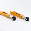 Load image into Gallery viewer, ISC Suspension 08-20 WRX/STi / 13-20 BRZ Toe Arms - Main Product View