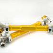 Load image into Gallery viewer, ISC Suspension 08-20 WRX/STi / 13-20 BRZ Toe Arms - Side View
