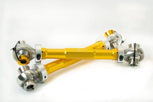 Load image into Gallery viewer, ISC Suspension 08-20 WRX/STi / 13-20 BRZ Toe Arms - Side View