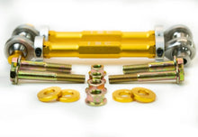 Load image into Gallery viewer, ISC Suspension 08-20 WRX/STi / 13-20 BRZ Toe Arms - Installation View