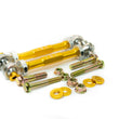Load image into Gallery viewer, ISC Suspension 08-20 WRX/STi / 13-20 BRZ Toe Arms - Additional View 5