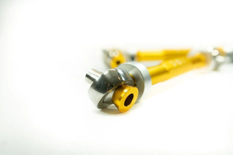 ISC Suspension 08-20 WRX/STi / 13-20 BRZ Toe Arms - Additional View 6