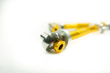 Load image into Gallery viewer, ISC Suspension 08-20 WRX/STi / 13-20 BRZ Toe Arms - Additional View 6