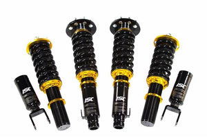 ISC Suspension 08+ Subaru Impreza WRX STI N1 Basic Coilovers
