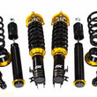 Load image into Gallery viewer, ISC Suspension 09+ Nissan 370Z N1 Coilovers - Main Product View