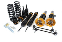 Load image into Gallery viewer, ISC Suspension 11-16 Chrysler 300C Basic Coilovers - Street Sport - Side View
