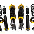 Load image into Gallery viewer, ISC Suspension 11+ Scion tC N1 Street Coilovers