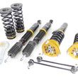 Load image into Gallery viewer, ISC Suspension 11+ Volkswagen Jetta (Front strut dia 55mm) N1 V2 Track Coilover Kit