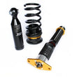 Load image into Gallery viewer, ISC Suspension 12+ Ford Focus 3 ST N1 Coilovers - Race/Track 10k/7k Springs Rates - Detail View